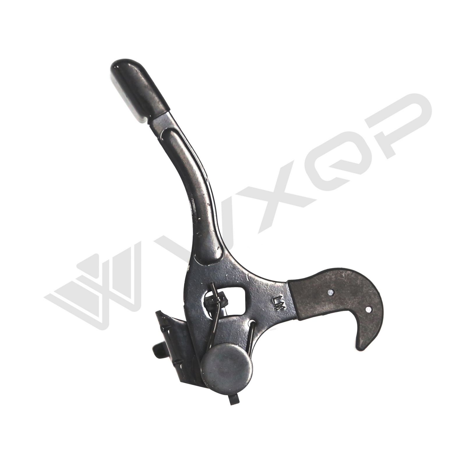 Verrouillage du capot moteur 811402S000