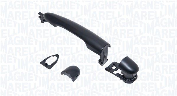 Zewnętrzny uchwyt drzwi MAGNETI MARELLI 350105035200