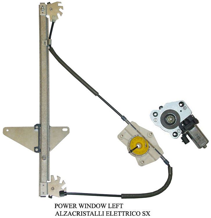 Podnośnik szyby VALEO 852453