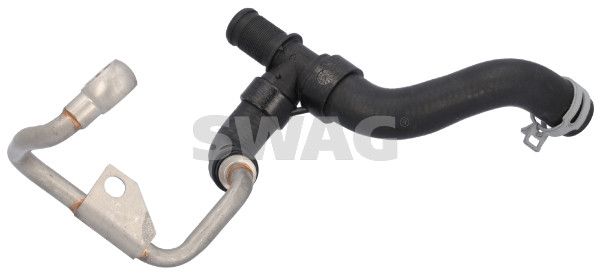 Przewód elastyczny chłodnicy SWAG 33113179