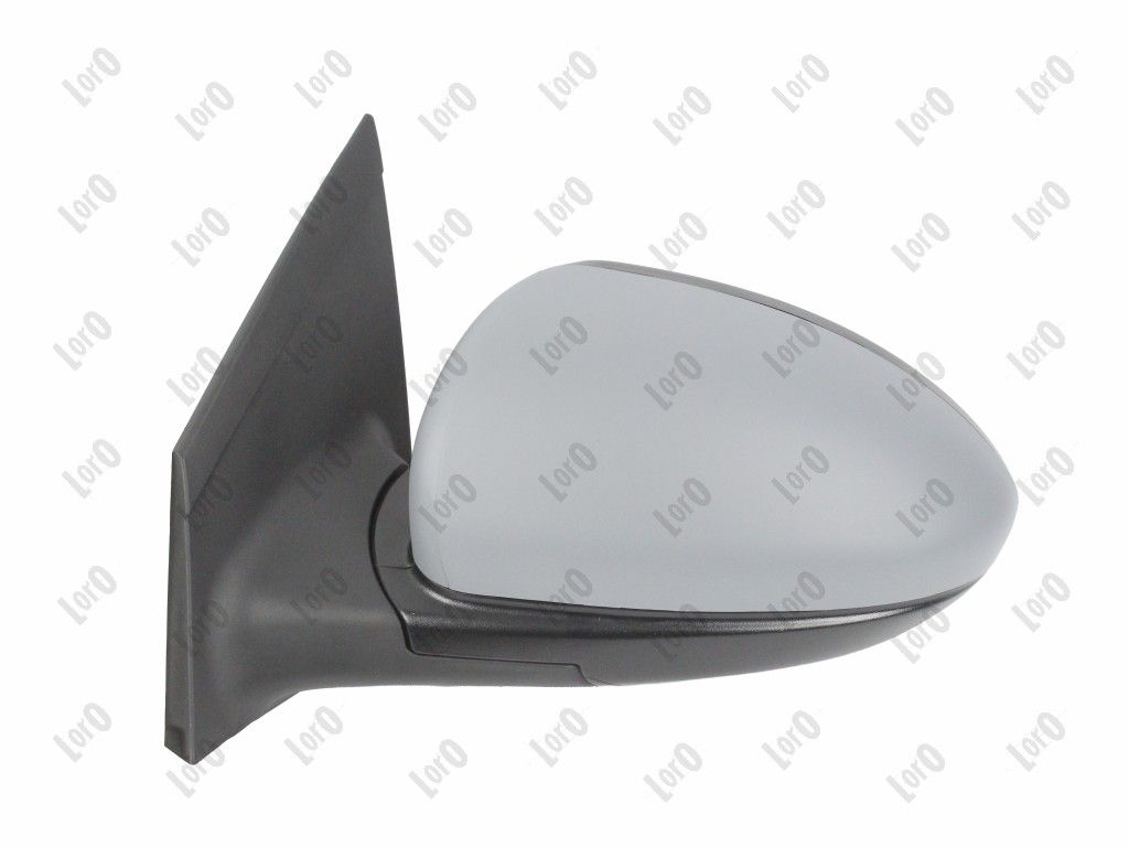 Наружное зеркало