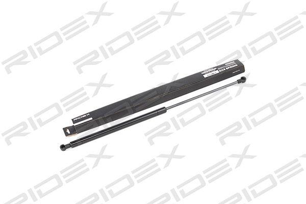 Sprężyna gazowa, pokrywa komory silnika RIDEX 514G0115