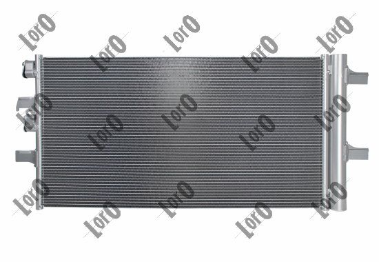 Skraplacz, klimatyzacja ABAKUS 004-016-0031