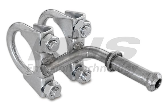 Uchwyt, system wydechowy HJS 83 00 0057