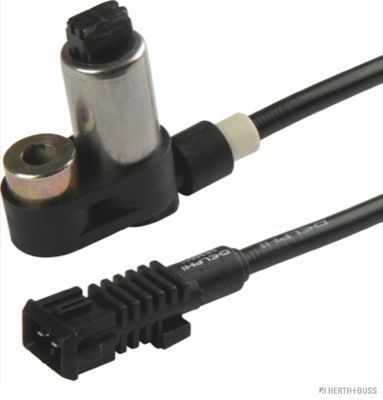 Czujnik, prędkość obrotowa koła HERTH+BUSS ELPARTS 70660513