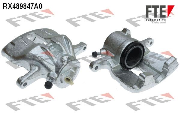 Zacisk hamulca FTE RX489847A0
