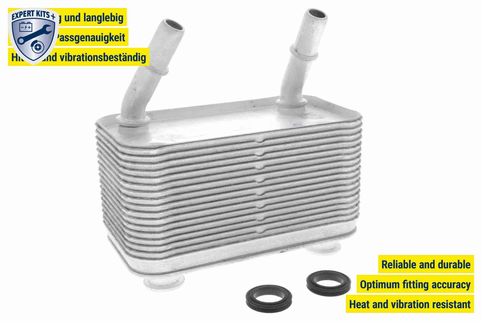 Radiateur d'huile de boîte automatique
