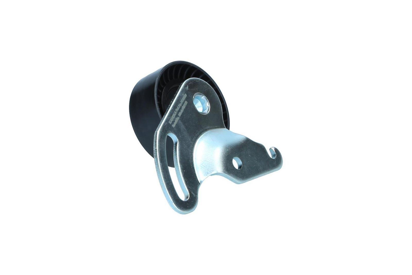 Siksnas spriegotājs, Ķīļsiksna