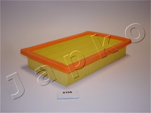 Filtr powietrza JAPKO 20615