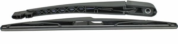 brat stergator, parbriz METZGER 2190277