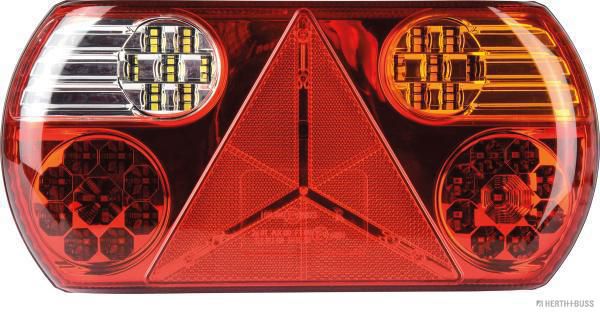 Lampa spate HERTH+BUSS ELPARTS 83840999