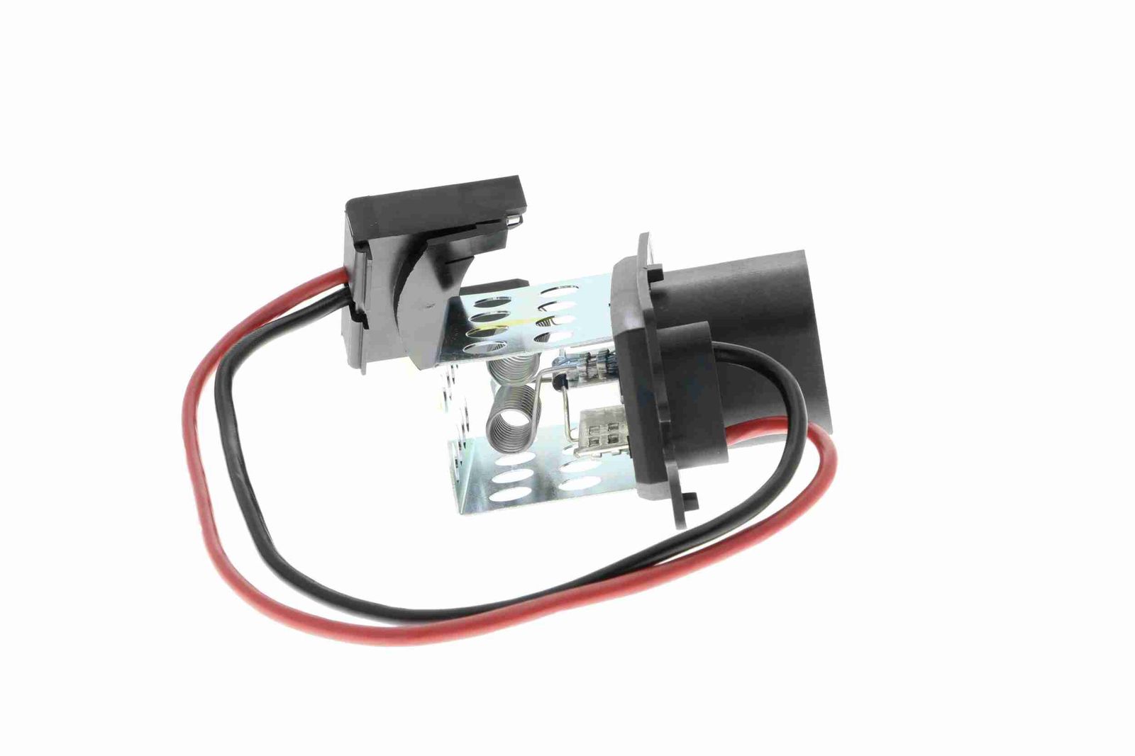 Régulateur, pulseur d'air habitacle