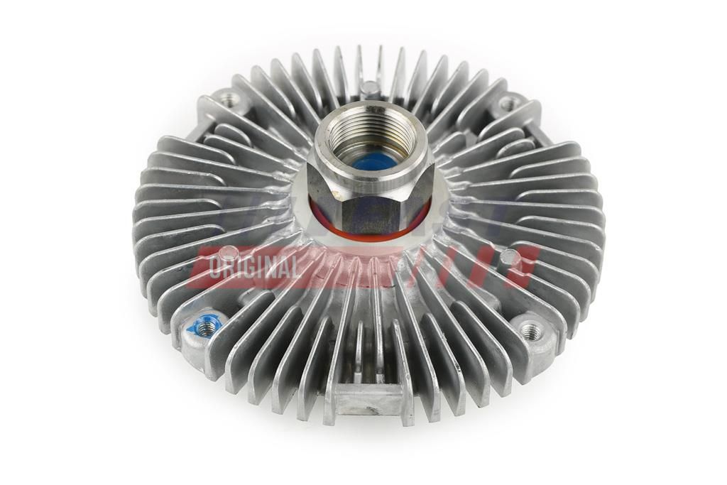 Cupla, ventilator radiator FAST FT45658