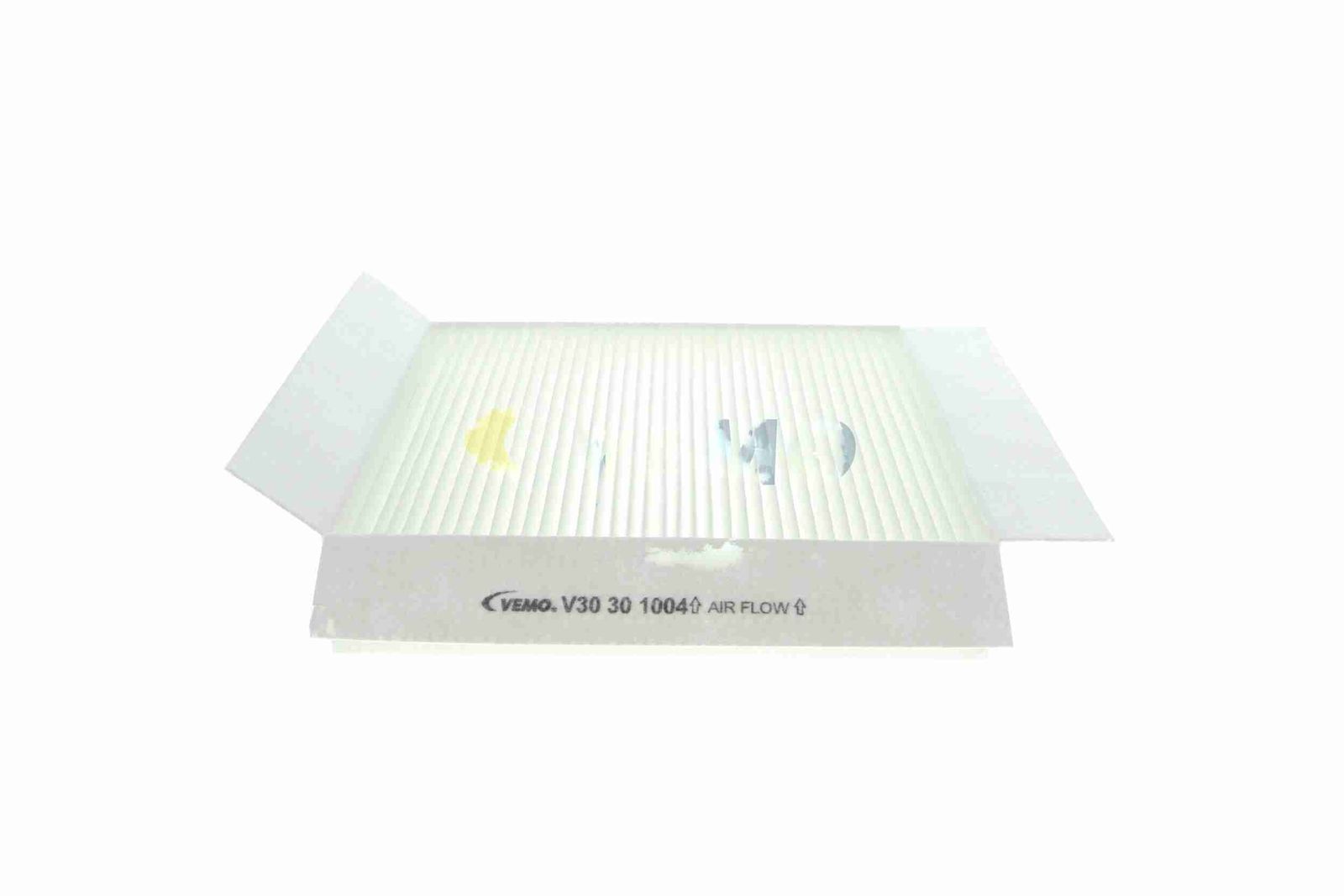 Filtre, air de l'habitacle