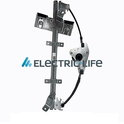 Zvedací zařízení oken ELECTRIC LIFE ZR FR720 L