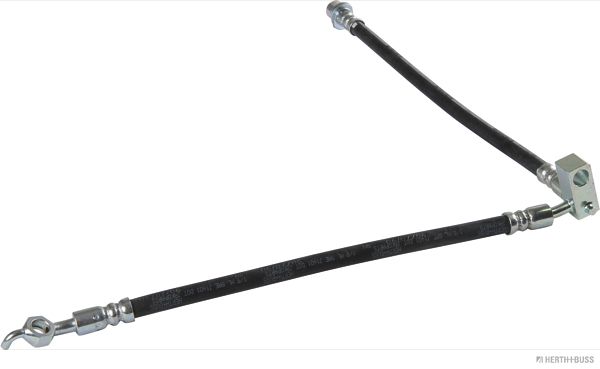 Furtun frana HERTH+BUSS JAKOPARTS J3702165