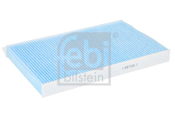 Filtru, aer habitaclu FEBI BILSTEIN 196111