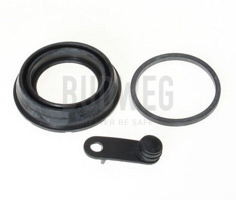 Uszczelka, tłoczek hamulcowy BUDWEG CALIPER 184611