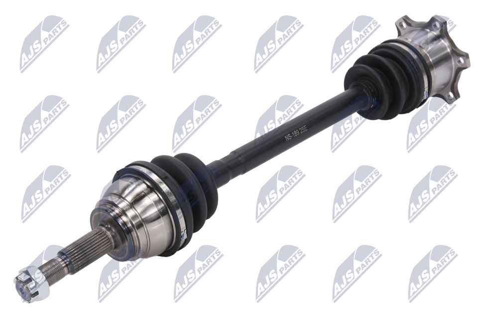 Planetara NTY NPW-NS-189