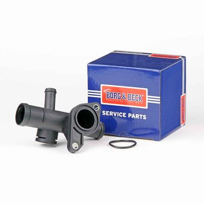 Borg & Beck - Coolant Flange