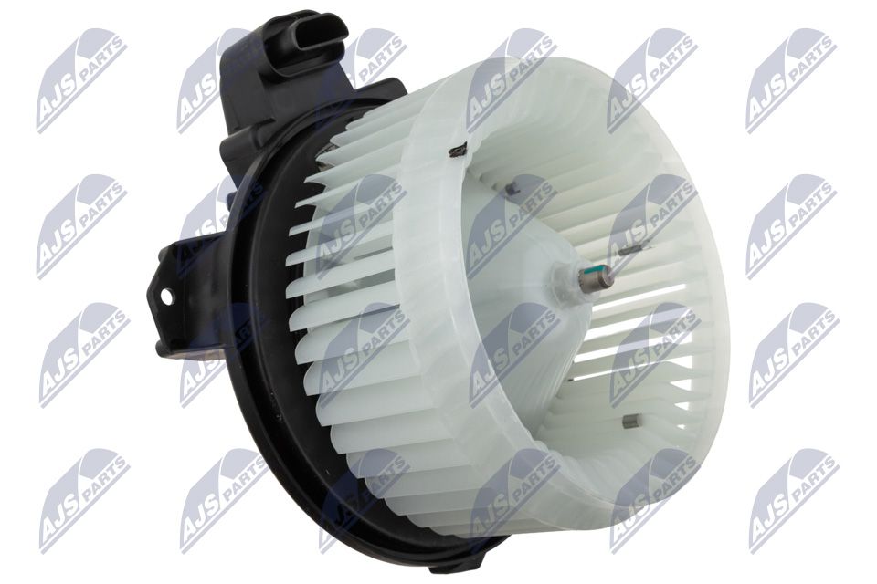 Ventilator, habitaclu NTY EWN-TY-017