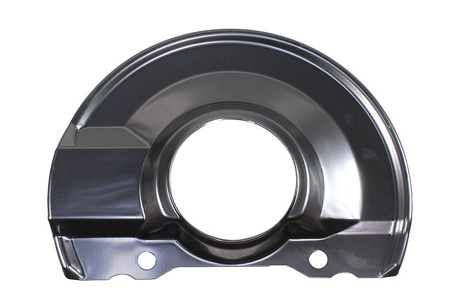 protectie stropire,disc frana METZGER 6115516