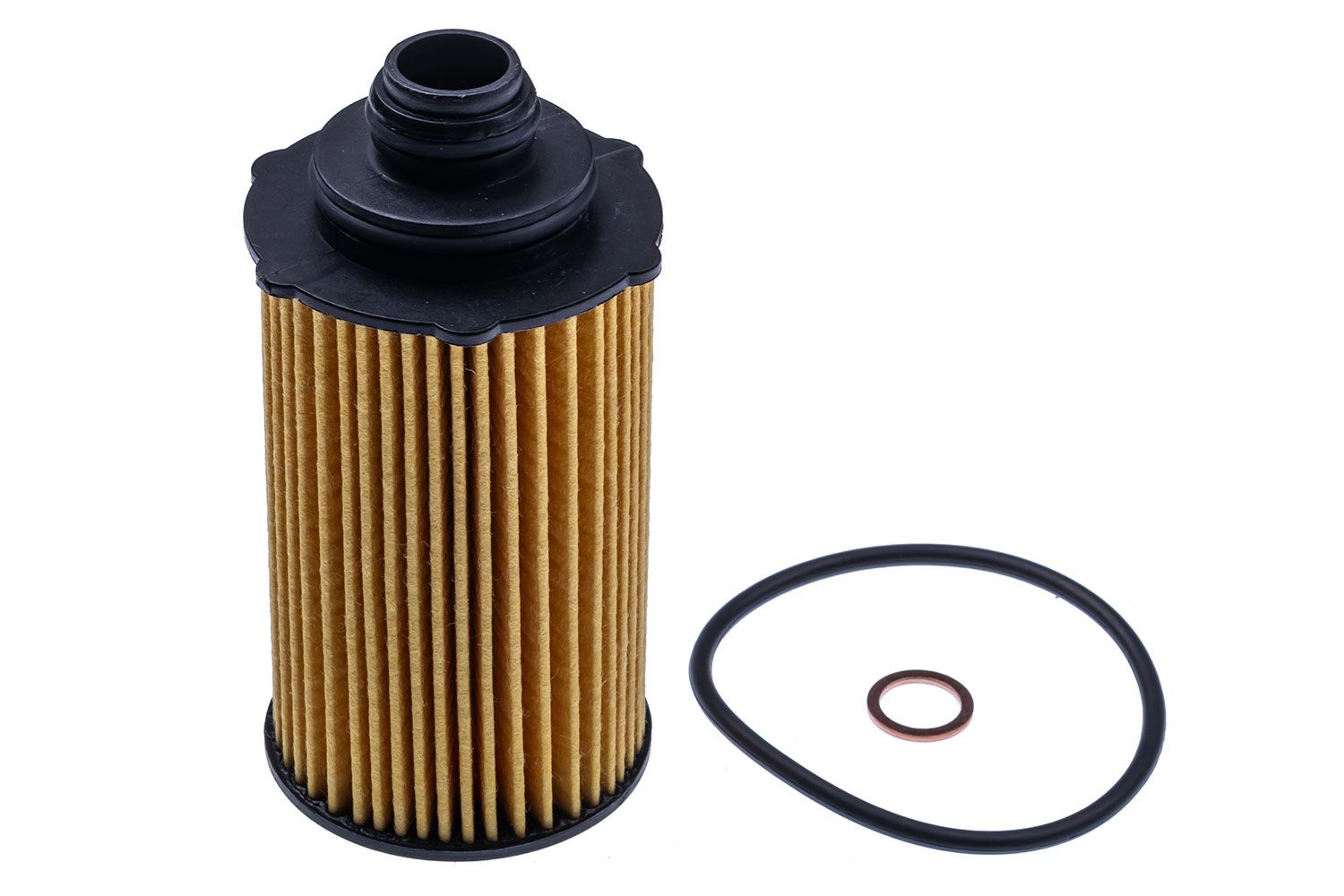 Filtru ulei DENCKERMANN A211074