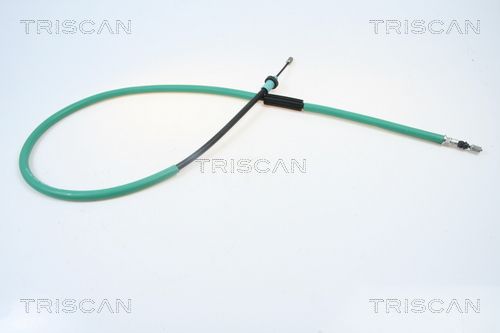 Cięgło, hamulec postojowy TRISCAN 8140 251119