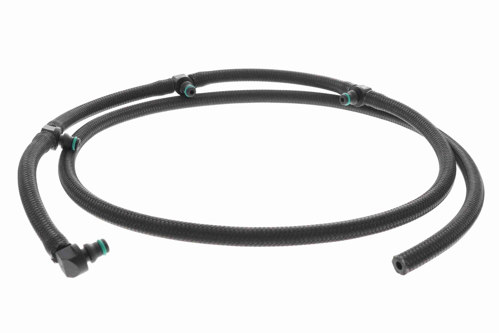 Tuyau, carburant de fuite