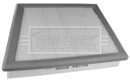 Filtr powietrza BORG & BECK BFA2414