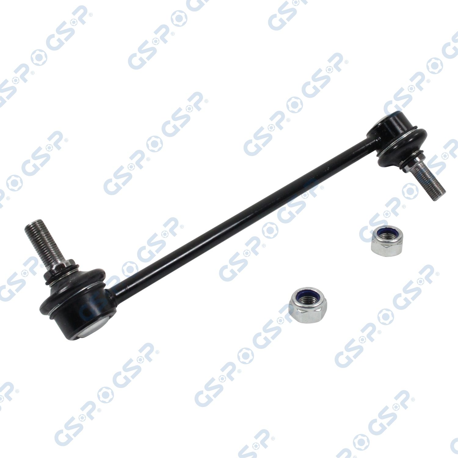 Stiepnis/Atsaite, Stabilizators