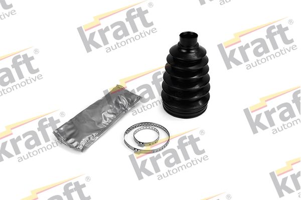 Zestaw osłon, wał napędowy KRAFT AUTOMOTIVE 4415400