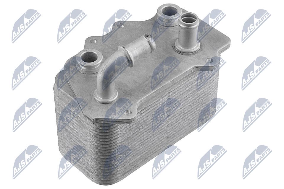 Radiator ulei, ulei motor NTY CCL-WW-072