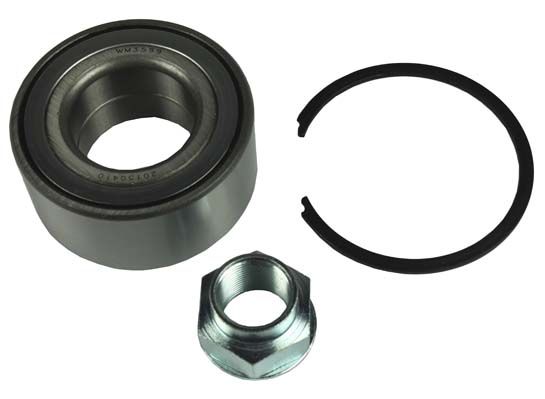 Set rulment roata METZGER WM 3599