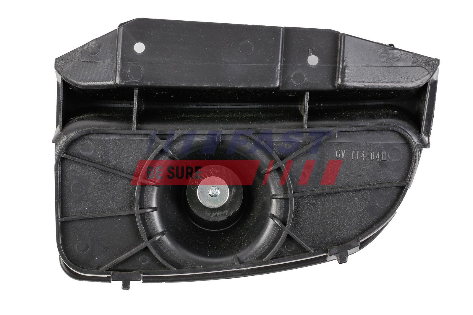 Levně Sklo do zrcátka, vnější zrcátko FAST FT88555