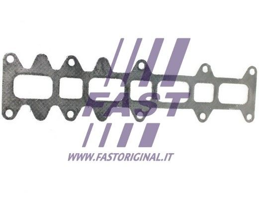 Uszczelka, kolektor wydechowy FAST FT49542