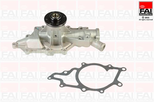 Pompa wody, chłodzenie silnika FAI AUTOPARTS WP6624