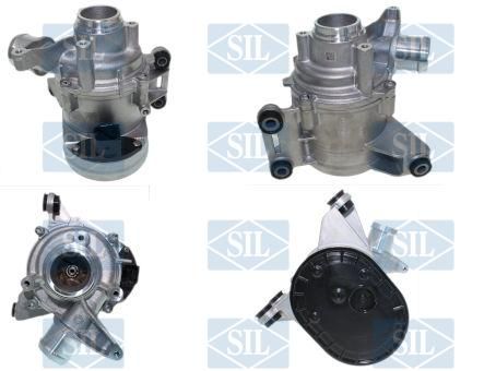 Pompă de apă, răcire motor SALERI PE1774