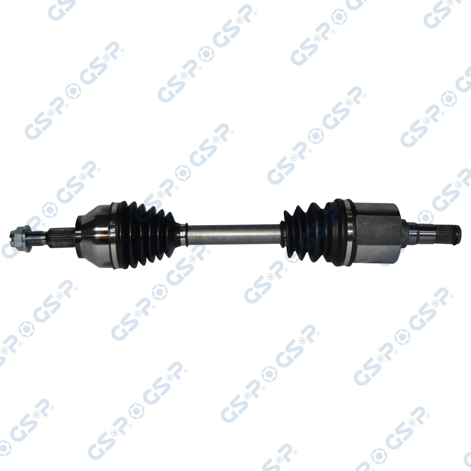 Приводной вал