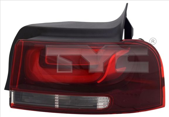 Lampa spate TYC 11-15601-06-2