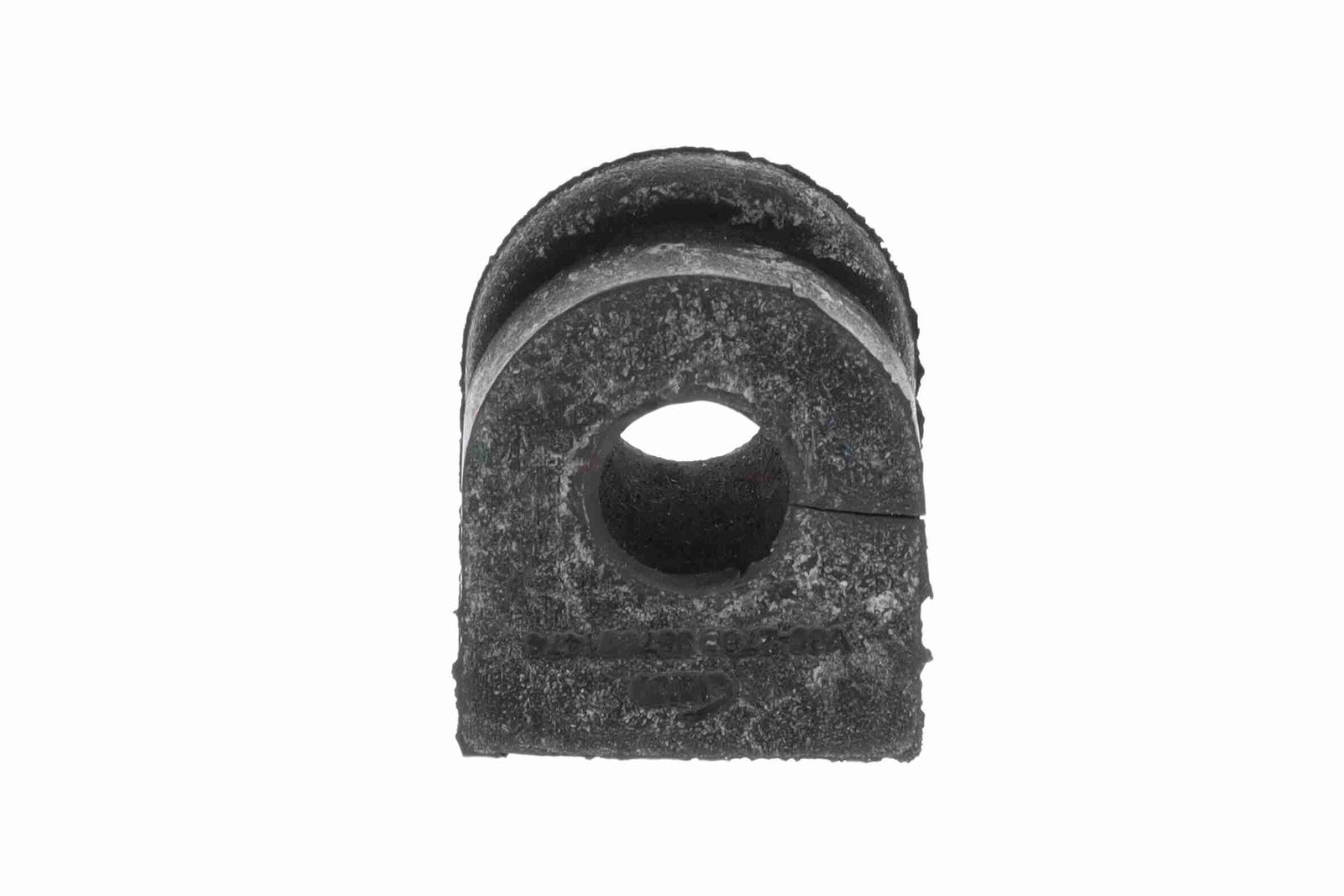 Suspension, corps de l'essieu