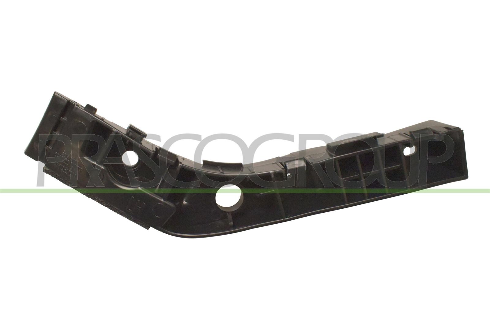 WSPORNIK ZDERZAKA HYUNDAI P. I30 1,4 11- LE OE KIA HYUNDAI 865132R000