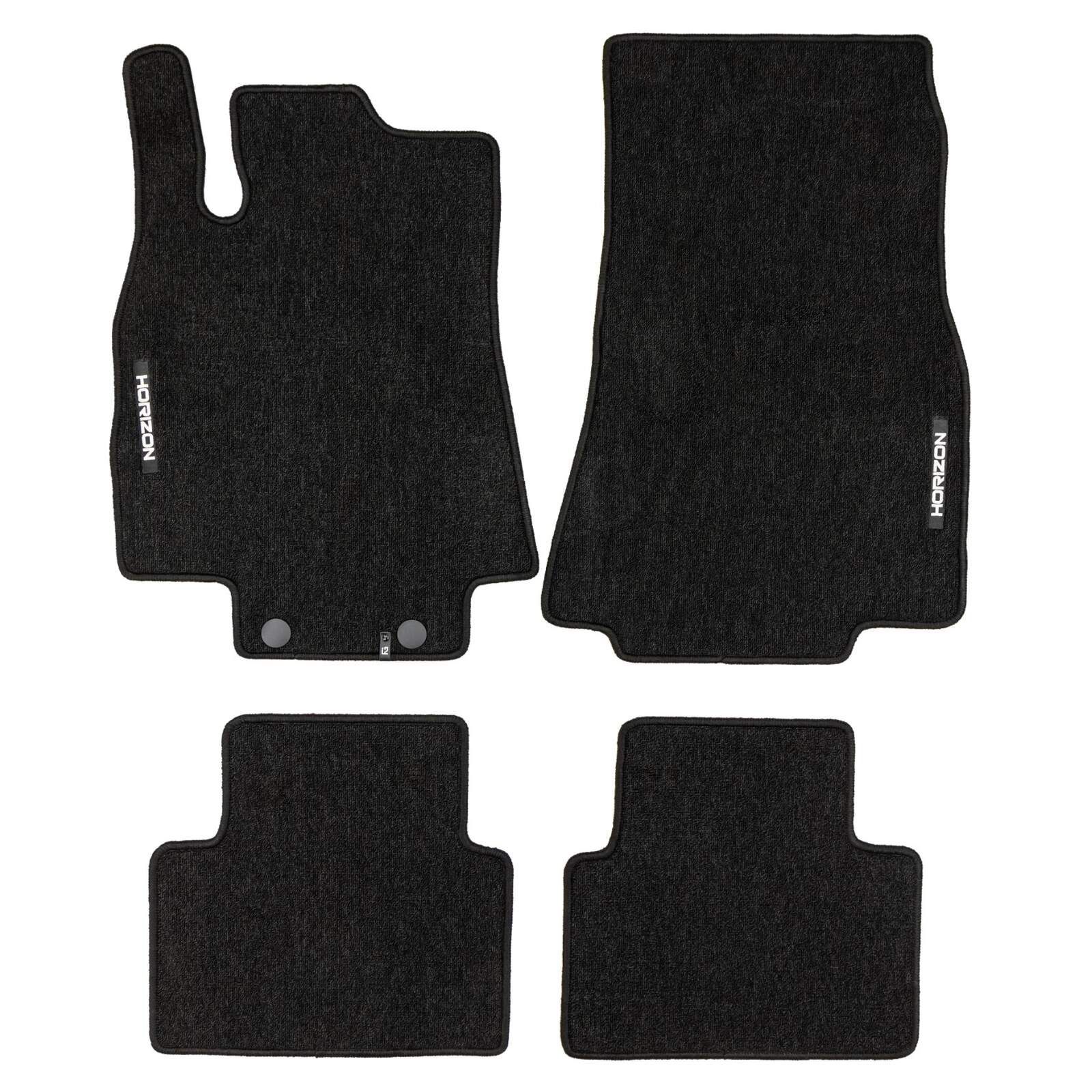 Sada podlahových rohoží FROGUM HR424074