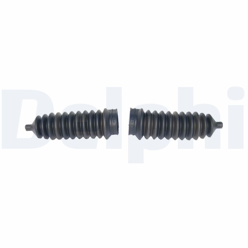 Zestaw osłon, układ kierowniczy DELPHI TBR3105P