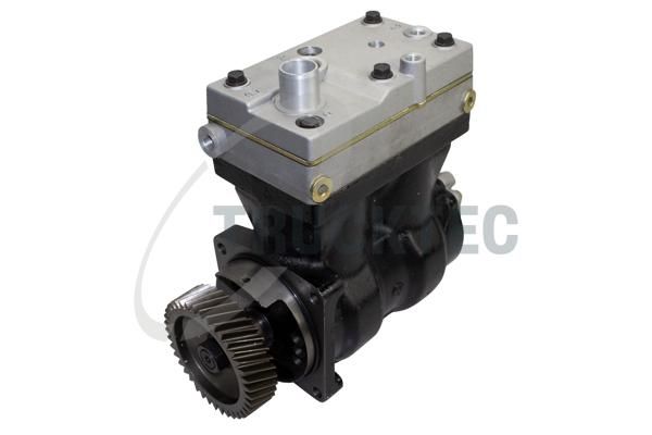 Compresor, instalatie aer comprimat TRUCKTEC AUTOMOTIVE 01.15.192