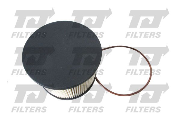 Filtr paliwa QUINTON HAZELL QFF0289