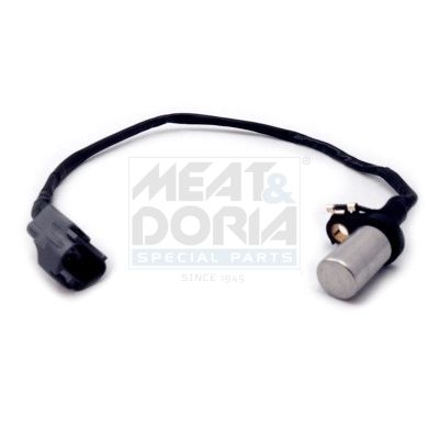 Senzor impulsuri, arbore cotit MEAT & DORIA 871036