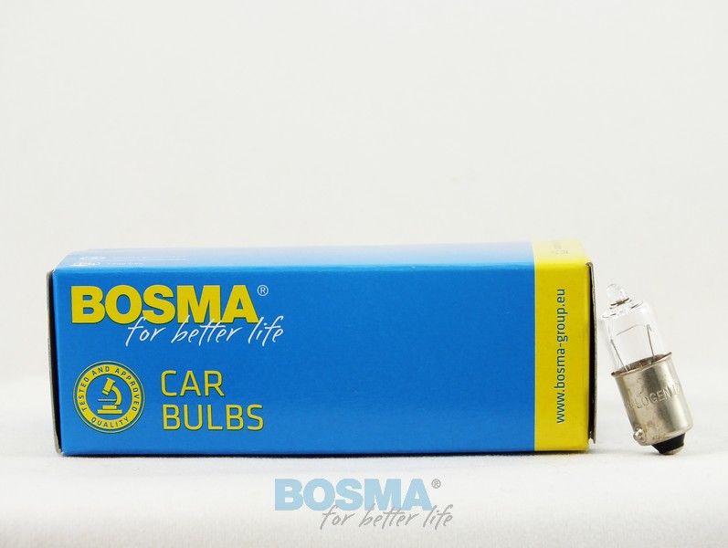 E-shop Žiarovka, pracovný svetlomet BOSMA 3950