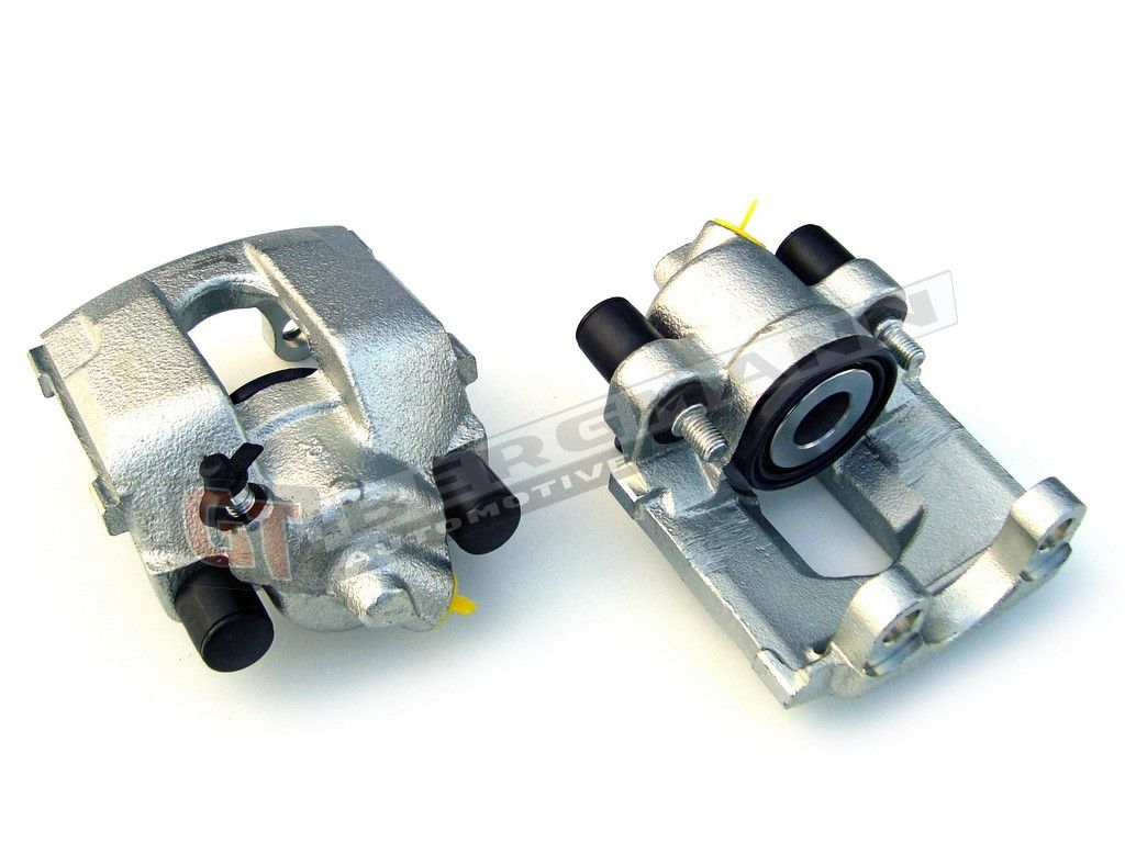 Levně Brzdový třmen GT-BERGMANN Automotive GT80-198