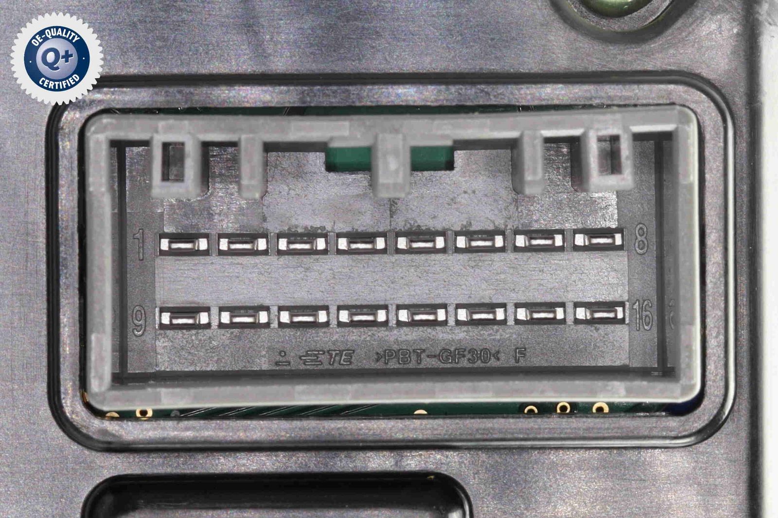 Commutateur multifonctions